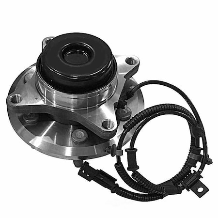 Gsp Wheel Bearing #Gsp 116143 Gsp 116143